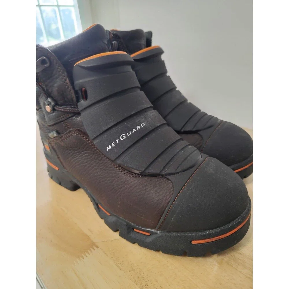 Timberland PRO Endurance 6